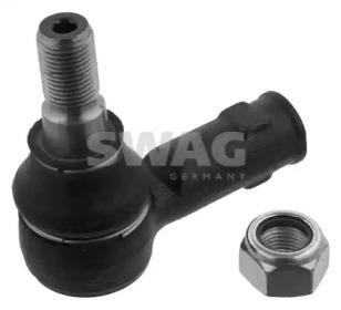WILMINK GROUP wg1149151 -  Наконечник поперечной рулевой тяги